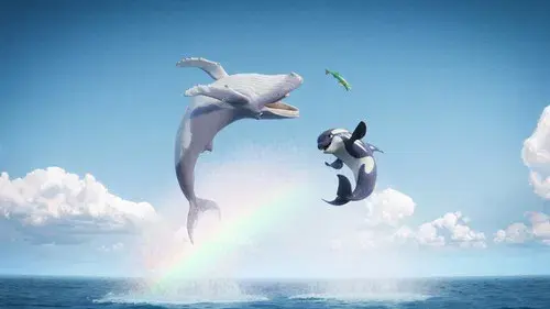 The Last Whale Singer