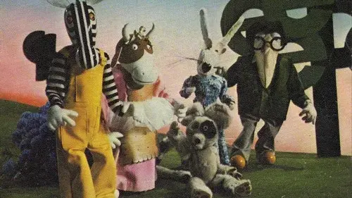 Les Patapluches