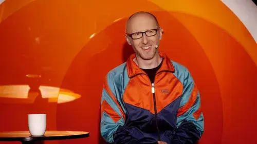 Ralf Senkel - Der hat gesessen!