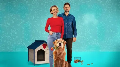 Love Is a Dog's Best Friend