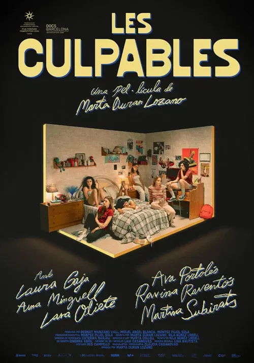 Les Culpables