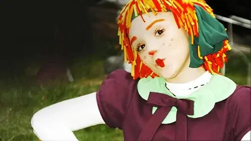 Sítio do Picapau Amarelo