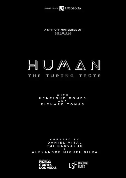 HUMAN: The Turing Test