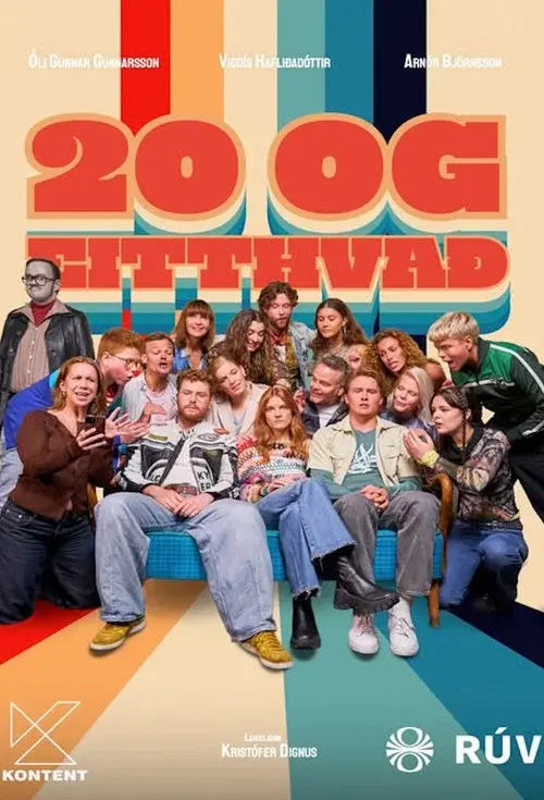 20 og Eitthvað