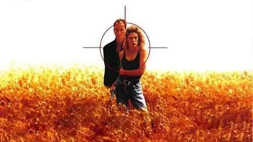 The Harvest