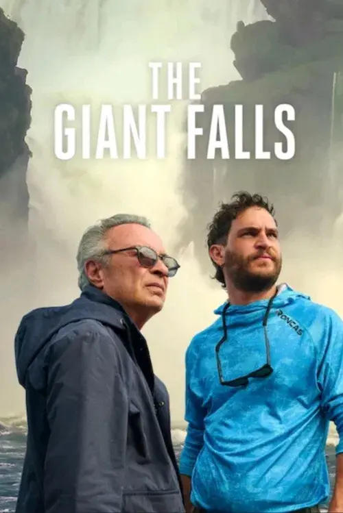 El último gigante