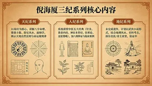 倪海厦合集篇（2版）
