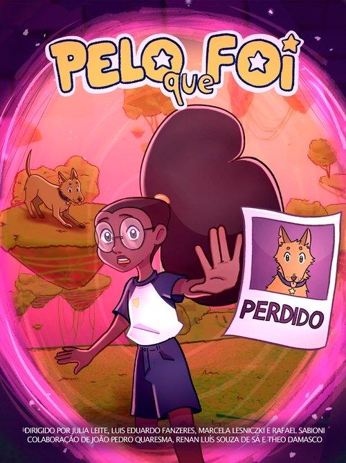 Pelo que Foi