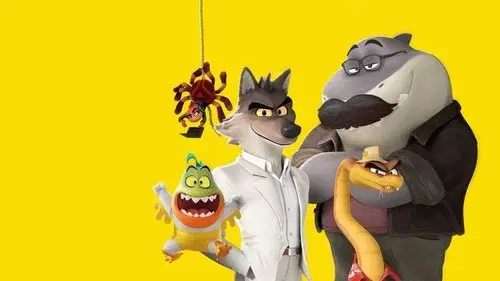 The Bad Guys 2