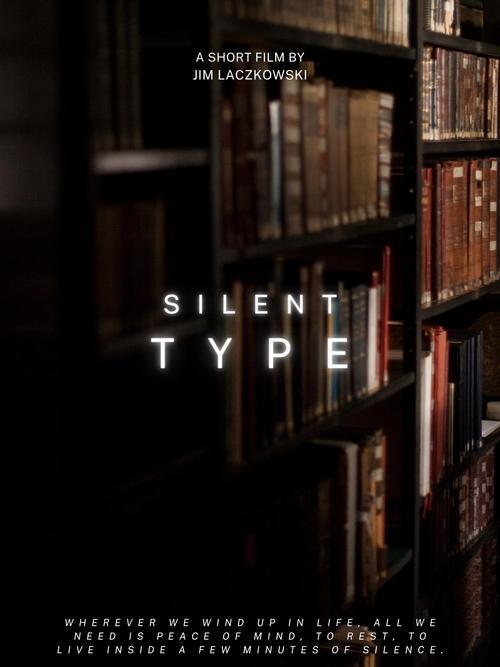 Silent Type