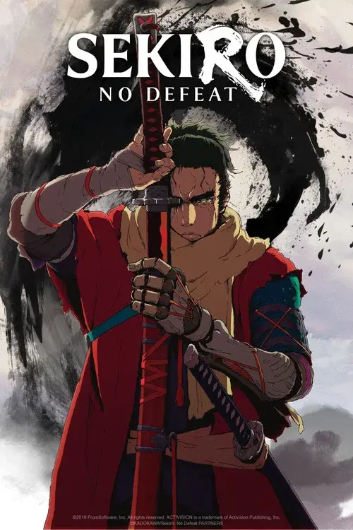 SEKIRO: NO DEFEAT