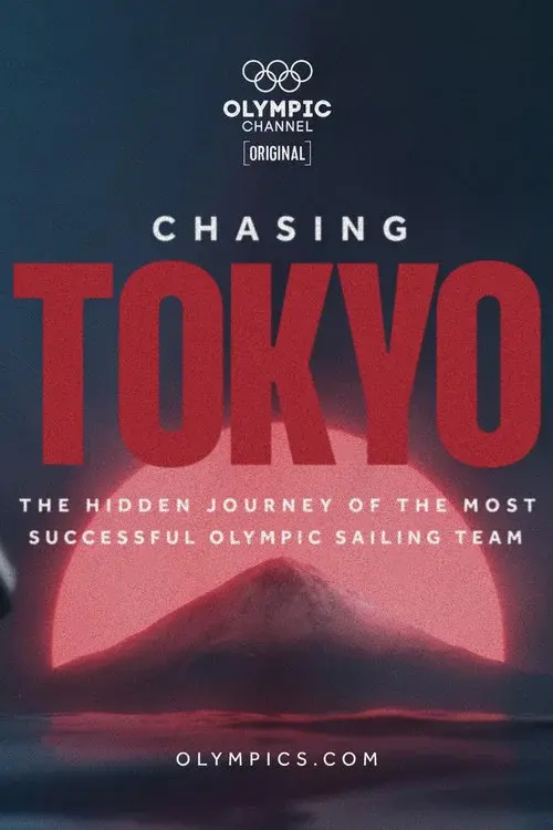 Chasing Tokyo