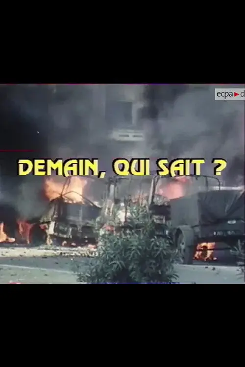 Demain qui sait