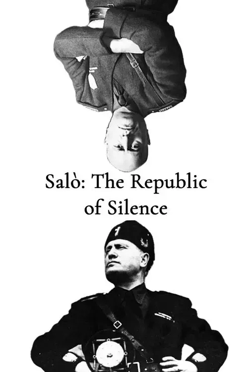 Salò: La Repubblica del Silenzo