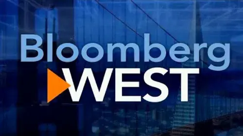 Bloomberg West
