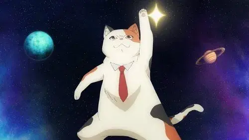 宇宙人ムームー