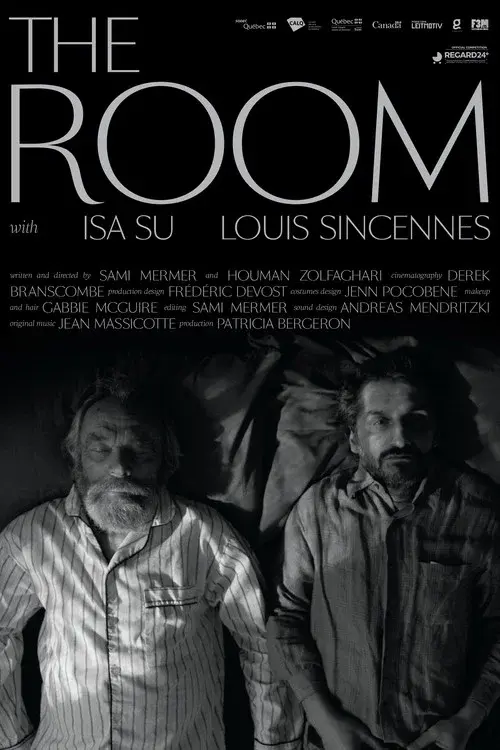La chambre