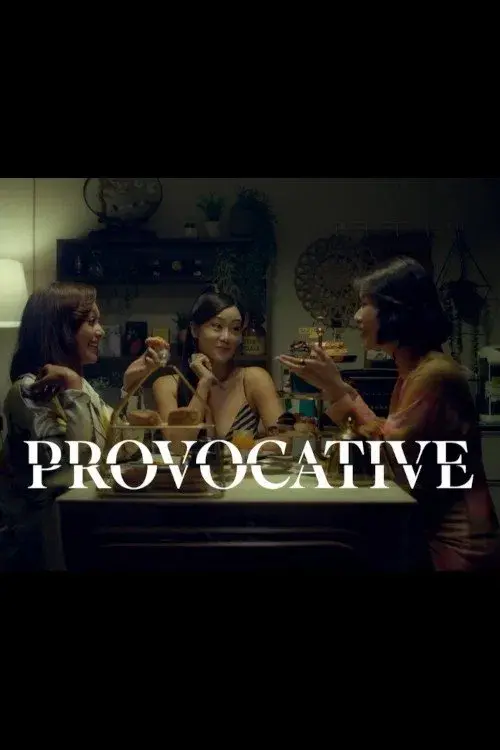 Provocative