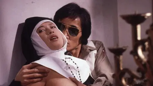 Sins of Sister Lucia
