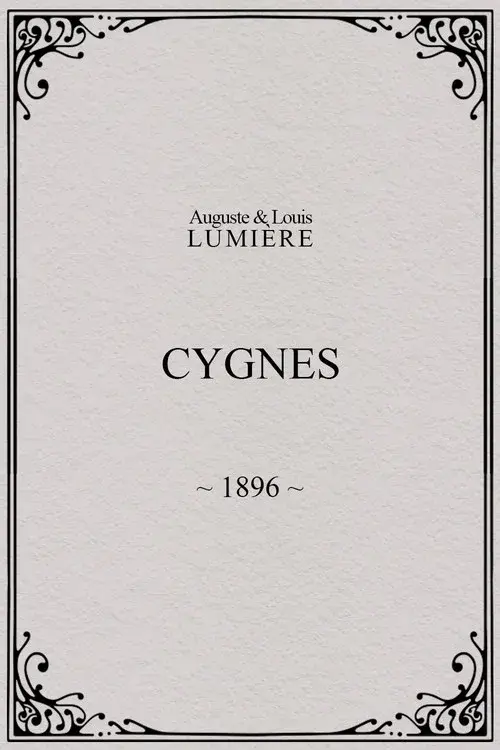 Cygnes