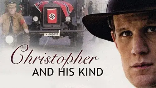 Christopher and His Kind