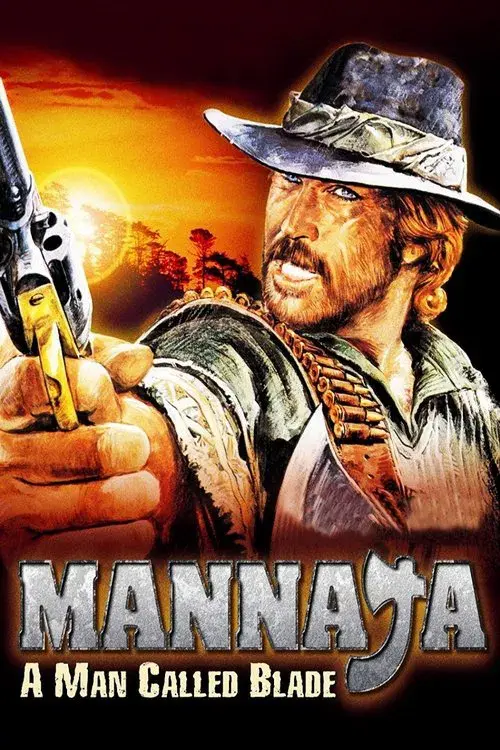 Mannaja