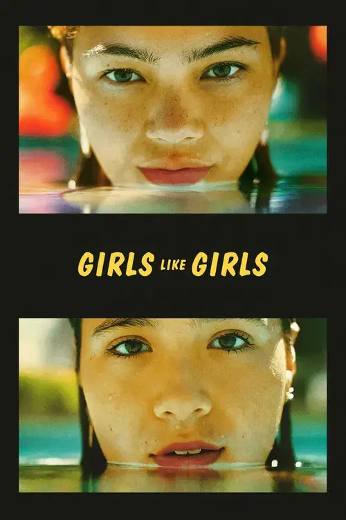 Girls Like Girls