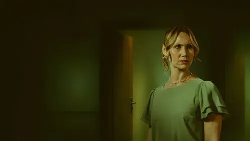 Don't Trust the Quiet Ones