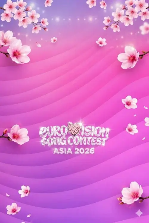 Eurovision Song Contest Asia