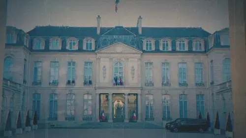 Face à face pour l'Élysée