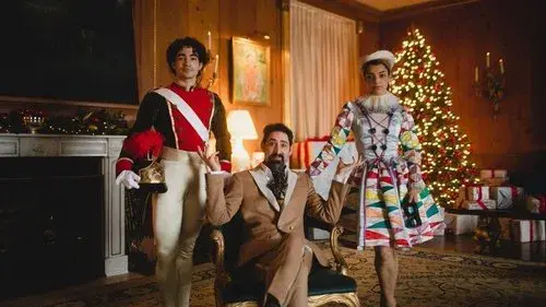 The Nutcracker at Wethersfield