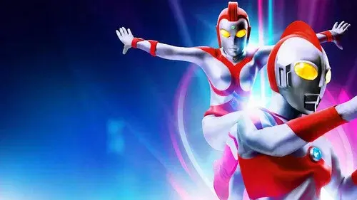 ウルトラマン80