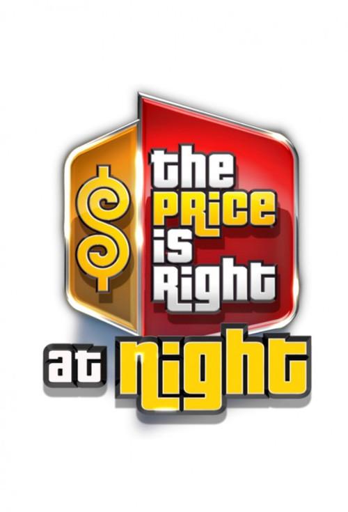 The Price Is Right at Night
