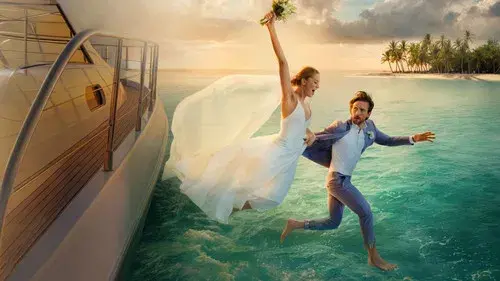 Skok na głęboką wodę