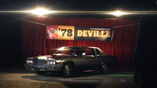 Deville