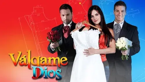 Válgame Dios