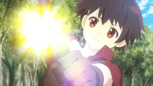 最強の職業は勇者でも賢者でもなく鑑定士（仮）らしいですよ？