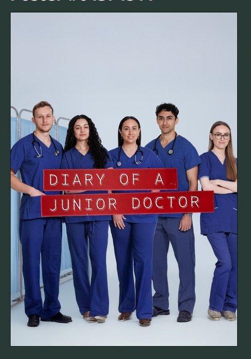 Diary of a Junior Doctor