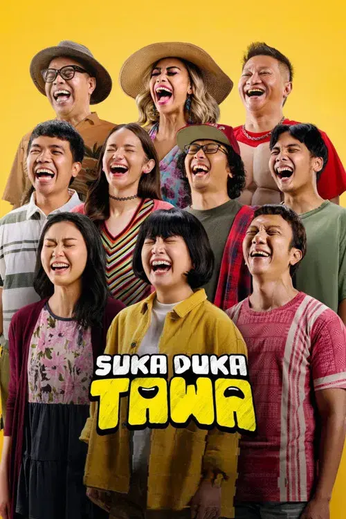 Suka Duka Tawa
