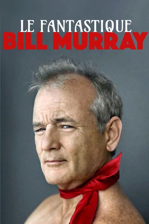 Le Fantastique Mr Murray