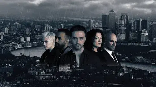 The Inside Man
