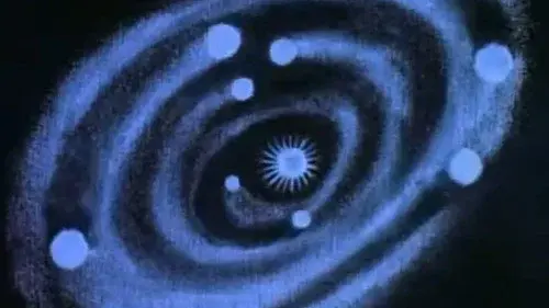 Kosmogonia