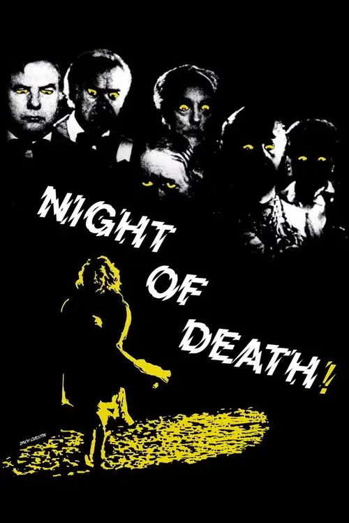 La Nuit de la mort