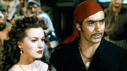 The Black Swan