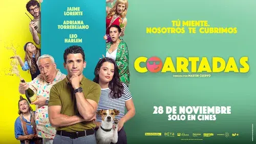Coartadas