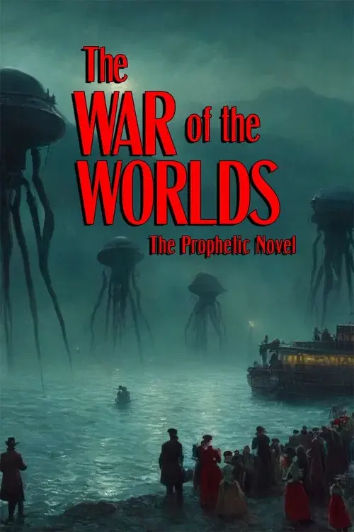 La Guerre des mondes, quand Mars attaque