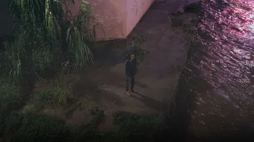 Tears in Kuala Lumpur