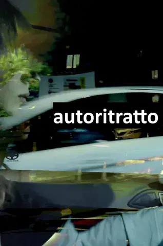 autoritratto