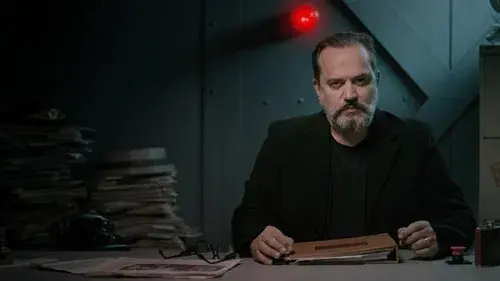 Ministério da Verdade