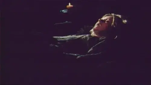 Time of the Full Moon